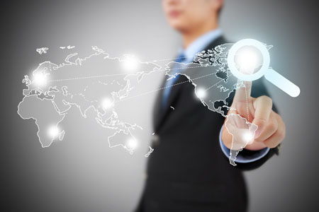 软件开发公司的业务模式 软件外包与软件销售的融合与差异