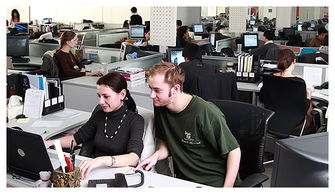 中国十大IT外包服务商与软件销售企业剖析