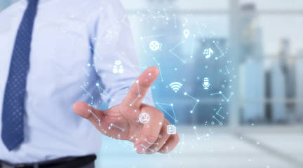 开发软件销售外包公司概览